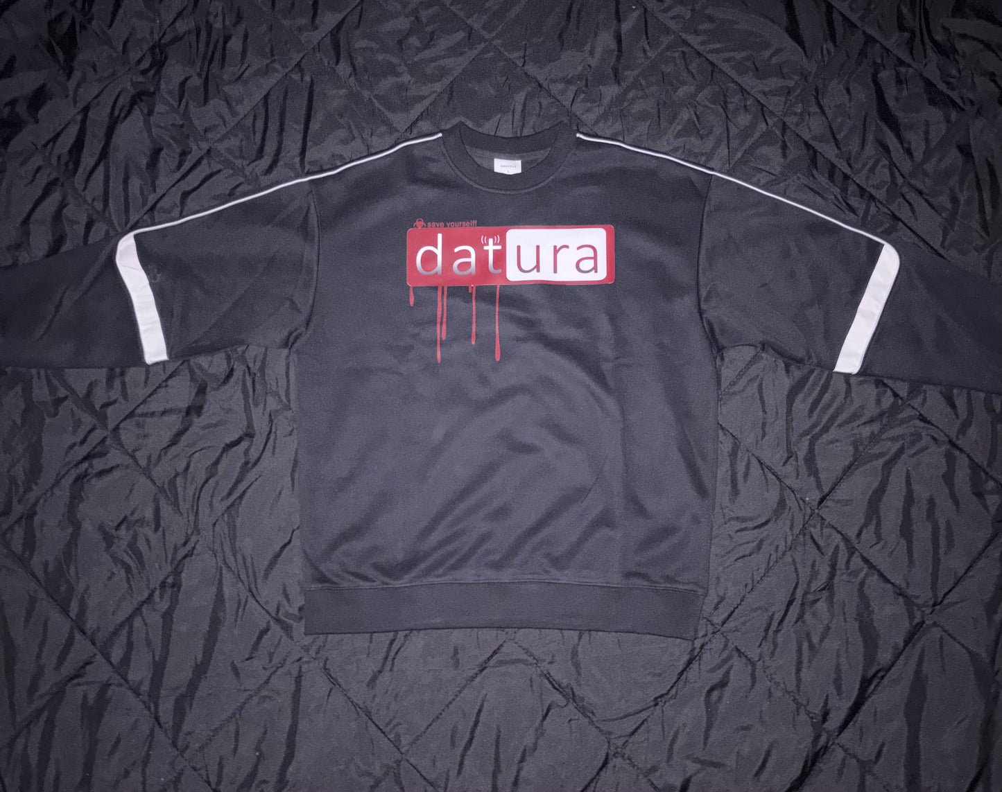 'LiveLeak' Sweatshirt