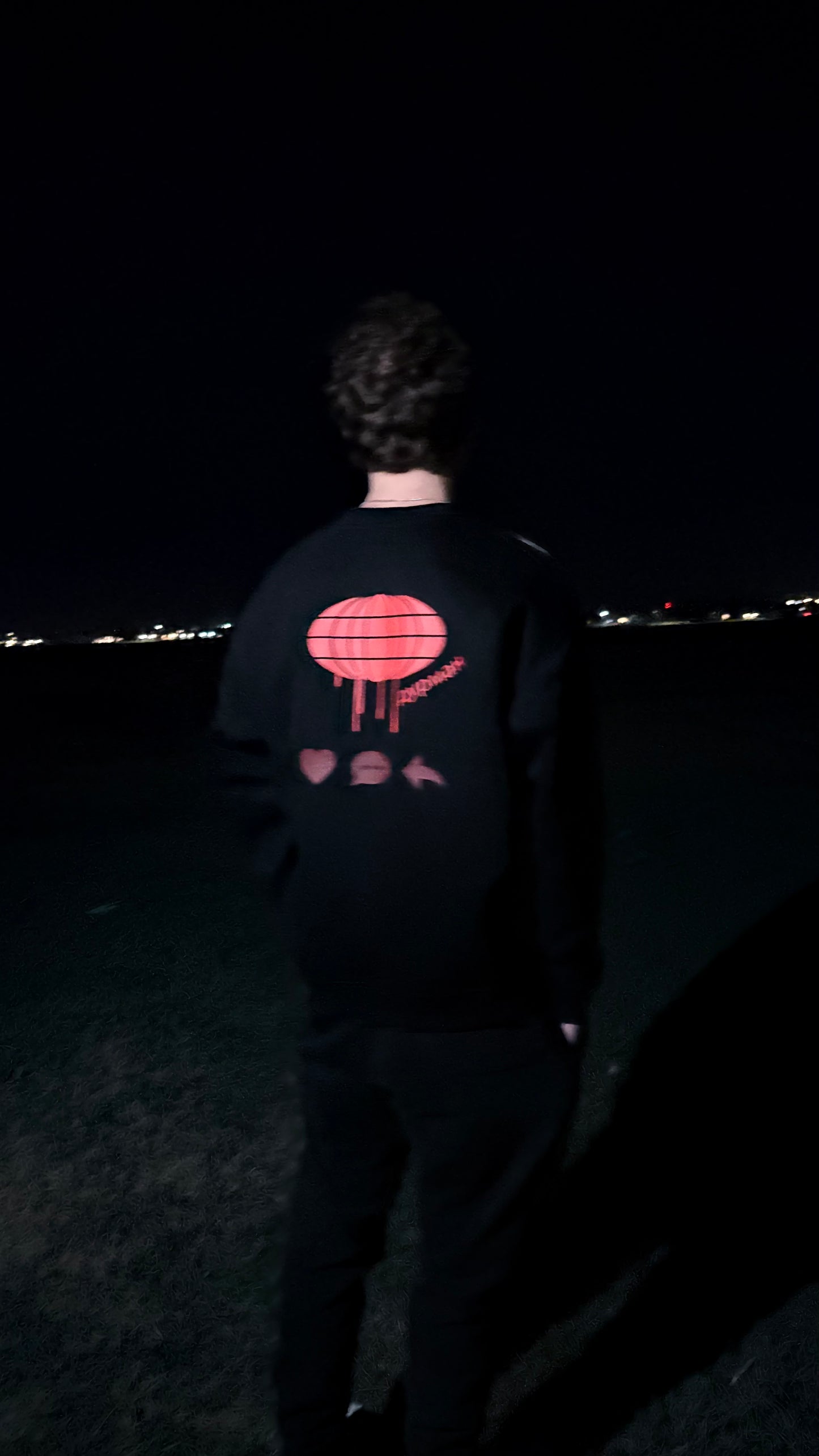 'LiveLeak' Sweatshirt