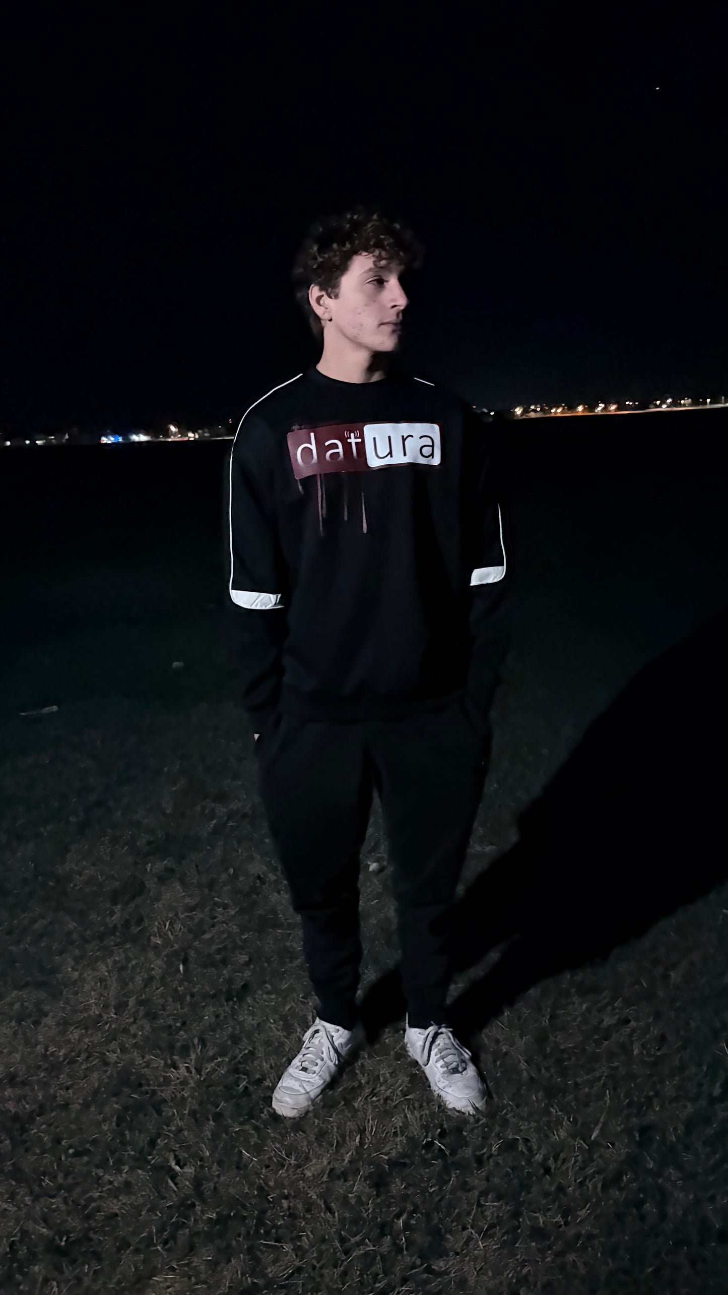 'LiveLeak' Sweatshirt