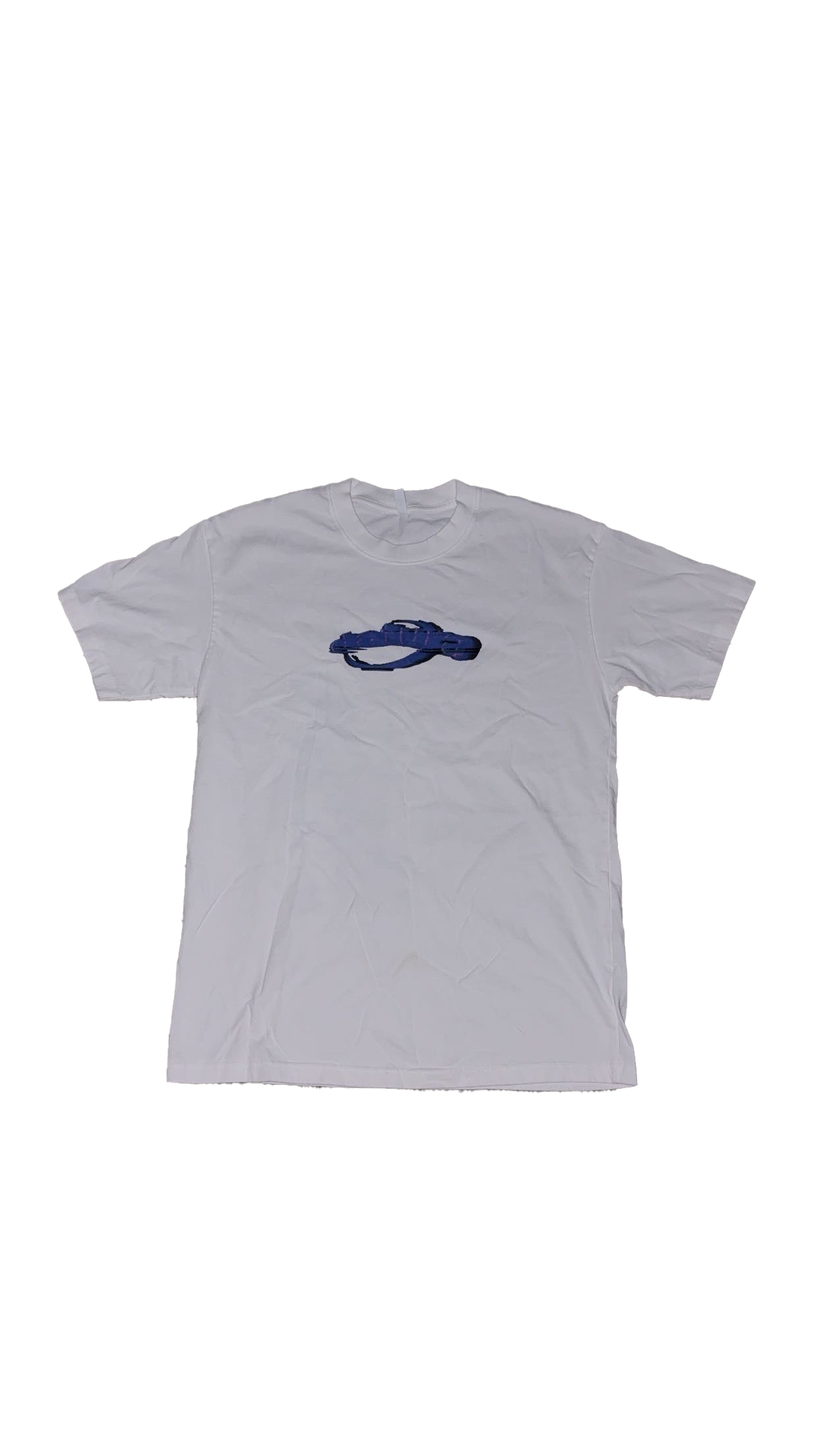 "save yourself: reaper" shirt