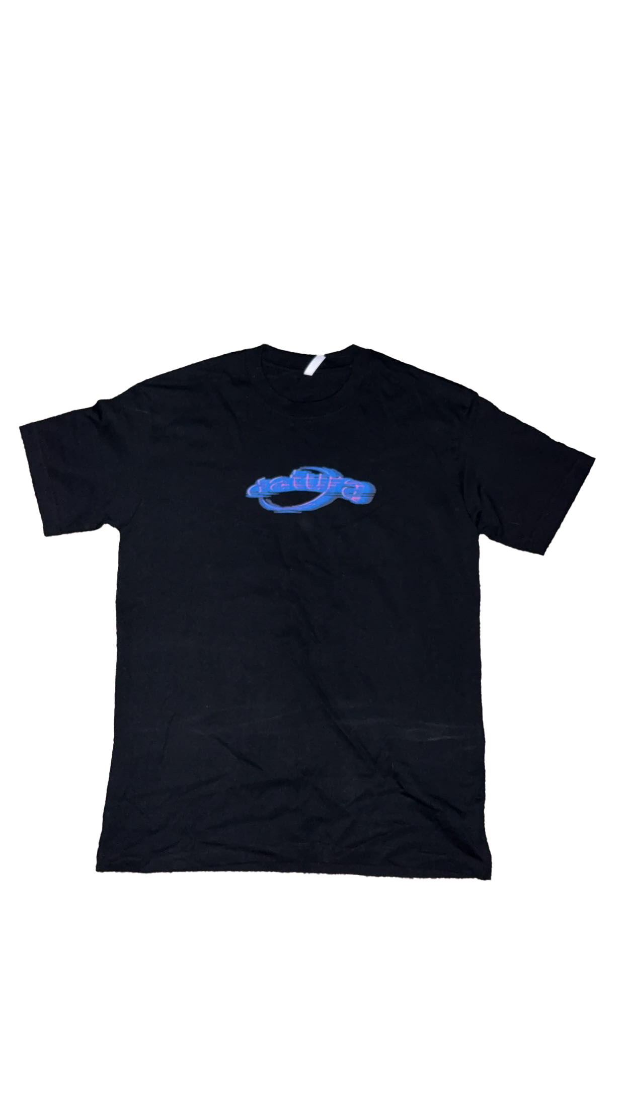 "save yourself: reaper" shirt