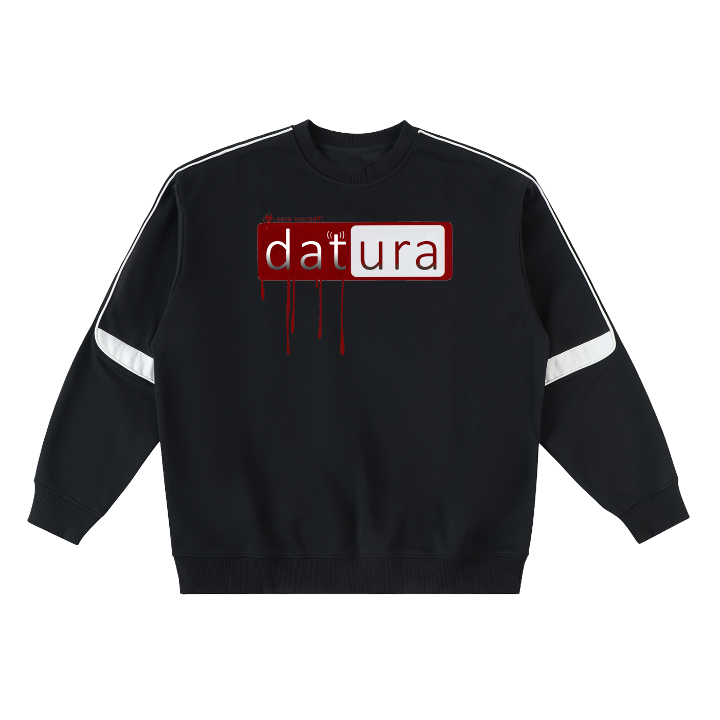 'LiveLeak' Sweatshirt